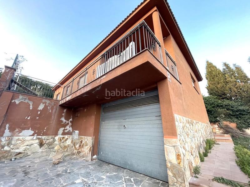 Foto d2fb18a2-c729-443a-835b-23476fbf62ee. Casa amb aparcament a terrabrava - Tordera parc Tordera