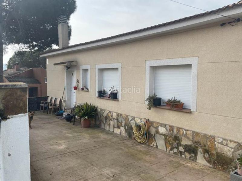 Foto 6203887e-34d2-44bf-b230-c2195e9011ba. House in Niàgara Parc -Àgora Parc Tordera