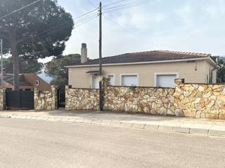 Haus  Carrer malgrat de mar. Tordera (barcelona). "okupado" (no se puede visitar ni hipotecar