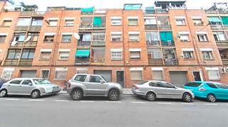 Appartement  Carrer verge de montserrat. Ripollet (barcelona). "okupado" (no se puede visitar ni hipoteca