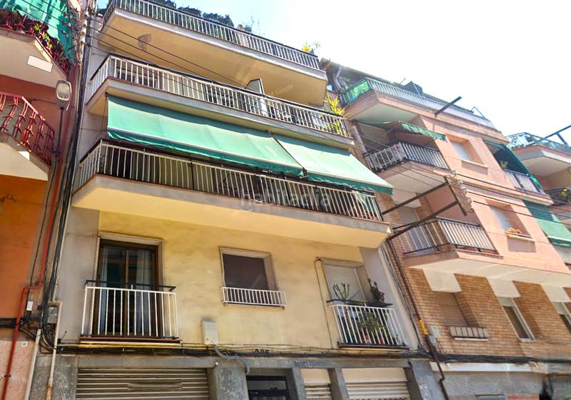 Foto 40216a9b-b7bd-4f80-84f1-71c19e3d5c71. Pis a Verdum Barcelona