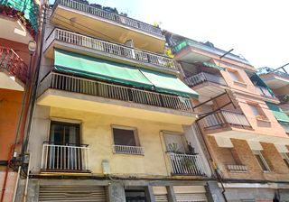 Pis  Carrer del pare rodés. Barcelona (barcelona). sin posesión “ocupado” (no se puede visit