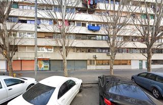 Pis  Carrer de llevant. Sant adrià de besòs (barcelona). sin posesión “ocupado” (no se p