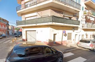 Pis a Carrer de l'Espirall