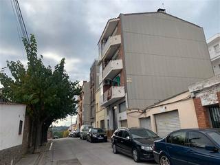 Appartamento  Carrer de l'om. Esparreguera (barcelona). "okupado" (no se puede visitar ni hipo