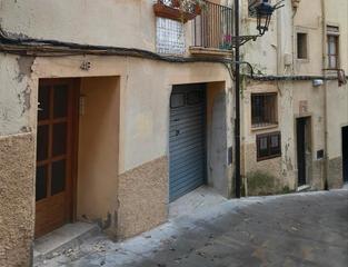 Appartement  Carrer de m. buxadé. Berga (barcelona). "okupado" (no se puede visitar ni hipotecar)