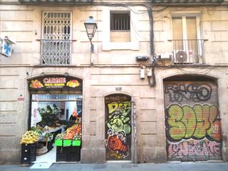 Pis a Carrer del Carme