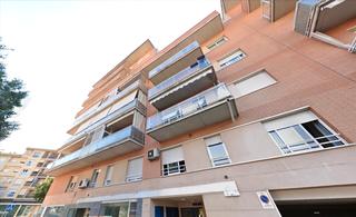 Pis  Passatge de puig. Manresa (barcelona). "okupado" (no se puede visitar ni hipotecar