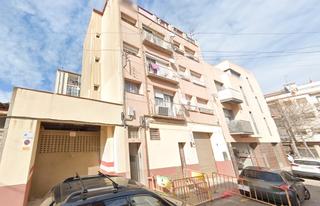 Pis a Carrer d'Ausiàs March