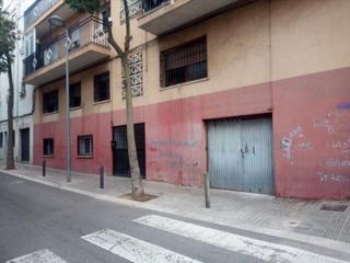 Local Comercial en Carrer de Mozart