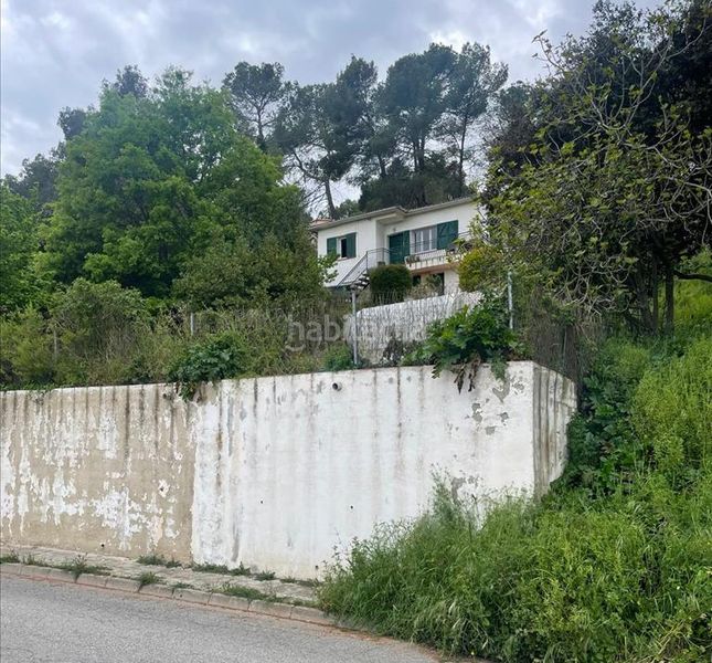 Foto 21e43e48-b251-4e43-9368-be2bd669419a. Xalet a Sant Llorenç Savall