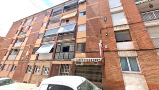 Pis  Carrer de benet margarit font. Olesa de montserrat (barcelona). "okupado" (no se puede visitar