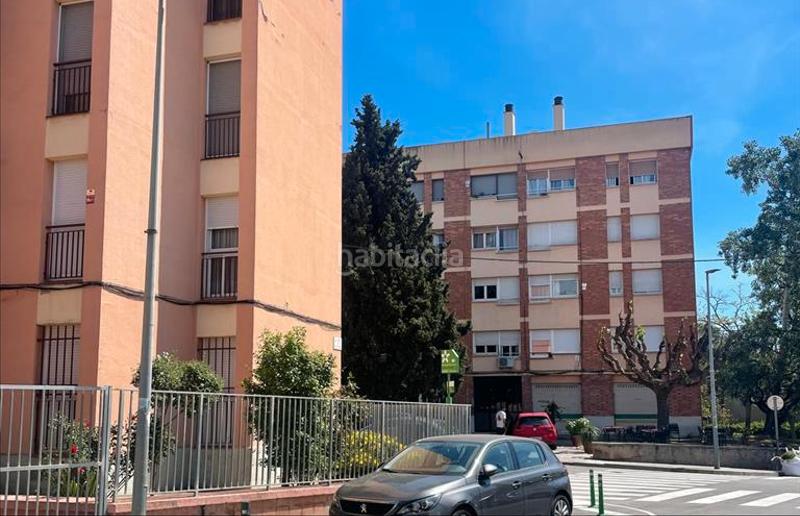 Foto 8ab3fed7-2eda-4307-8a89-4970b202837f. Appartement dans Ca n´Alzamora Rubí