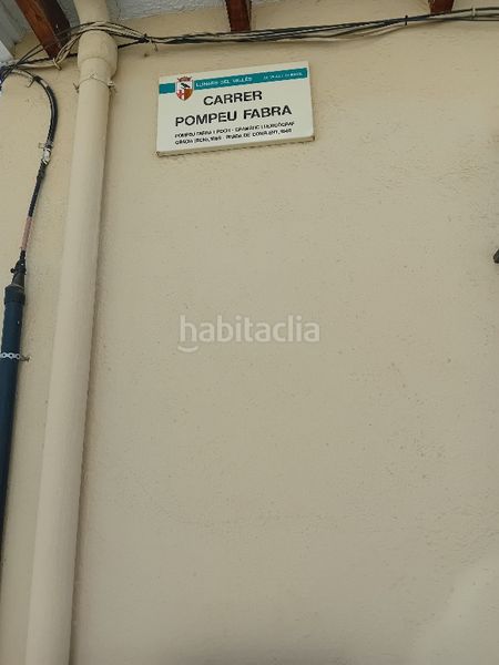 Foto 8465e28a-2ca9-4022-a453-6077c8fcb7ce. Piso (barcelona). sin posesión “ocupado” (no se puede visitar ni hipotecar). en Llinars del Vallès