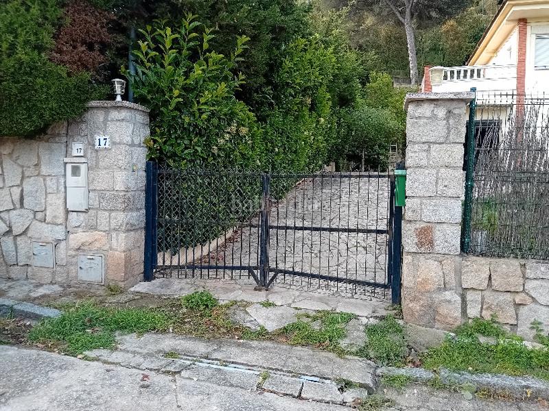 Foto ae3d2149-a946-46fb-86ee-0ce5e983c649. Chalet dans Vilanova del Vallès