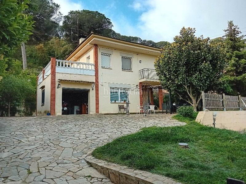 Foto fd621c7d-aad7-43f2-8644-4c8fed7b60c3. Chalet dans Vilanova del Vallès