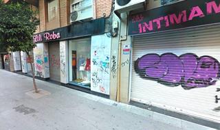 Flat in Carrer Pareto