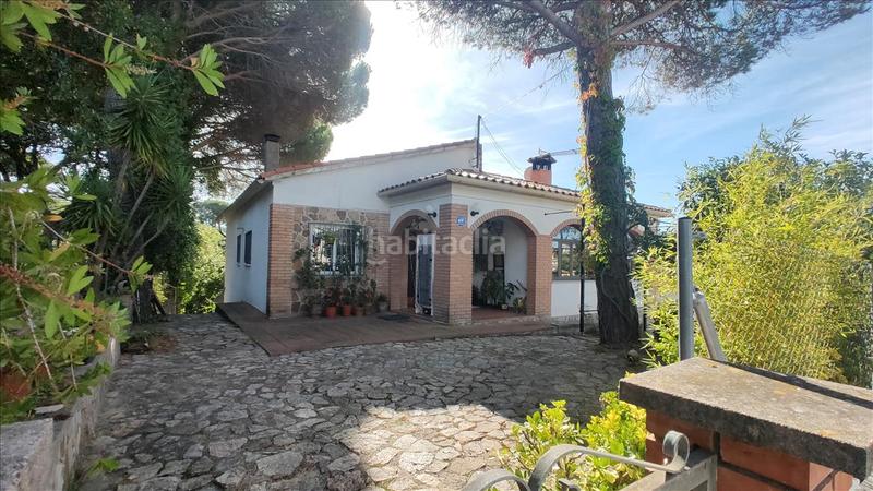 Foto 92b46d9f-818a-4c8e-850b-bb8f7d28ff9d. House in Riells i Viabrea