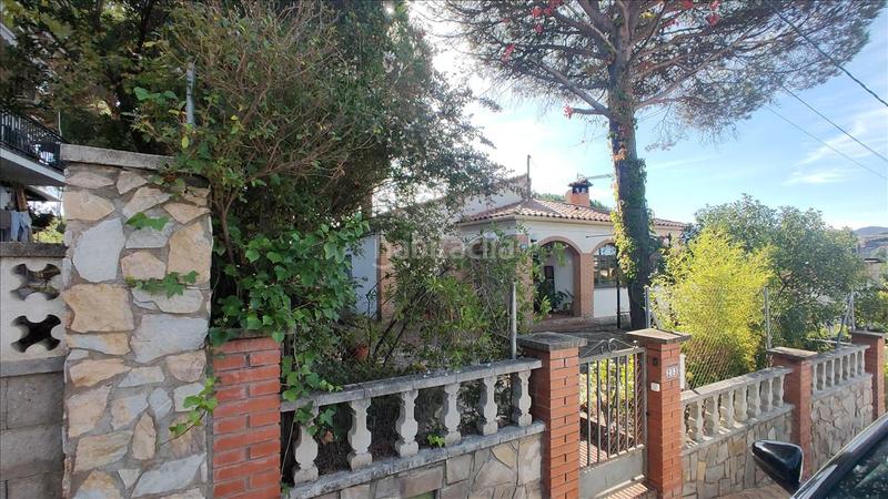 Foto a22d4758-aa7c-441d-aa0e-4d2ec576a2e1. House in Riells i Viabrea