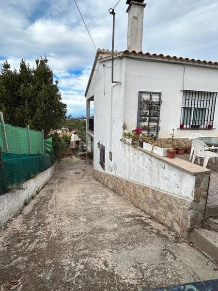 Foto c49bf940-7455-4c34-8a75-5b666222faca. Chalet in Lloret Blau - La Creu de Lloret Lloret de Mar