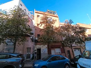 Appartamento  Carrer de miquel del prat. Badalona (barcelona). "okupado" (no se puede visitar ni hipoteca