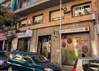 Pis a Carrer de Mossèn Andreu