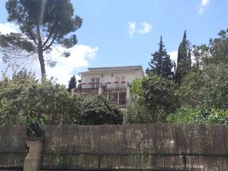 Chalet  Carrer del mas enric. Castellbell i el vilar (barcelona). sin posesión “ocupado” (no s