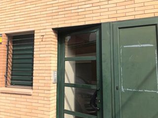 Dúplex  Carrer de turonet. Terrassa (barcelona). sin posesión “ocupado” (no se puede visita