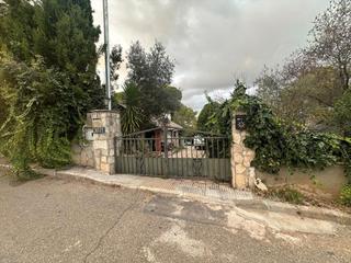 Haus  Carrer cardoner. Mediona (barcelona). "okupado" (no se puede visitar ni hipotecar