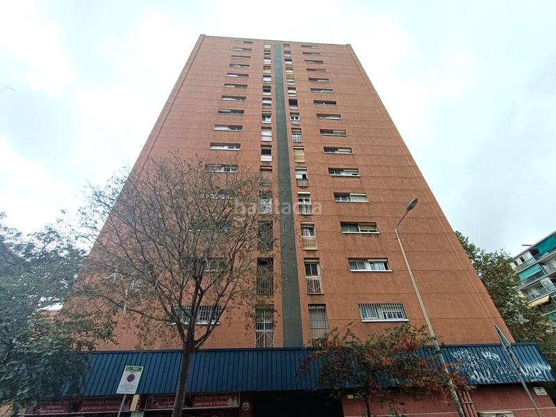 Foto 1bba969d-ac6c-4213-ae56-e240a6a7b1d5. Appartamento in La Verneda - La Pau Barcelona