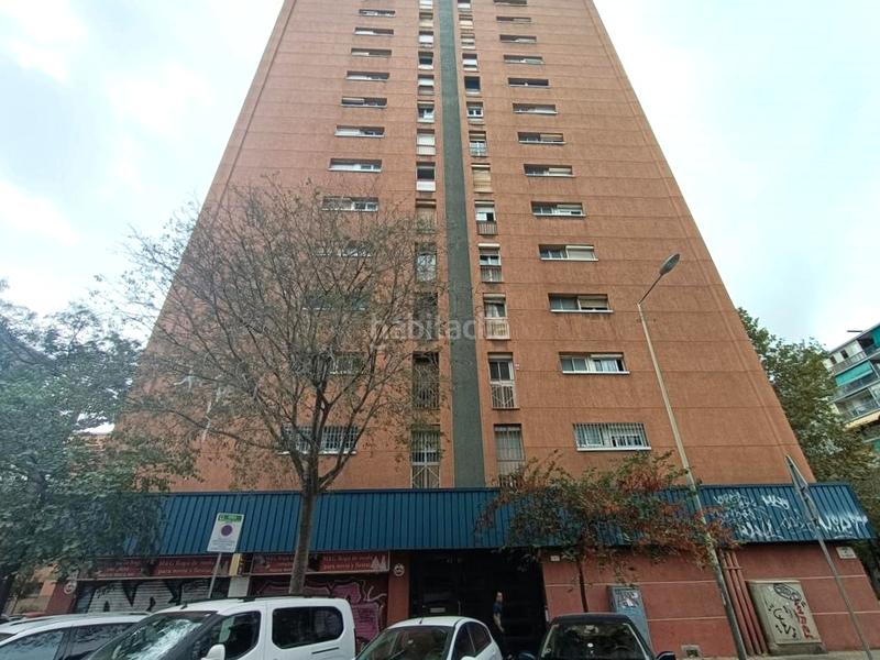 Foto 2fdce4d3-bb69-4f7c-a284-3cdea79f4a17. Appartamento in La Verneda - La Pau Barcelona