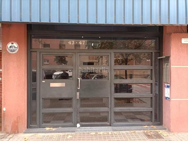 Foto cb8fabf3-33d3-4802-b180-dae5414baf0d. Appartamento in La Verneda - La Pau Barcelona