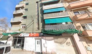 Appartement  Carrer del mont blanc. Sabadell (barcelona). "okupado" (no se puede visitar ni hipoteca