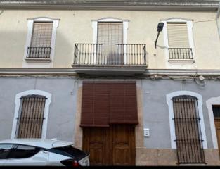 Etagenwohnung in Calle del san miguel 69. Piso lliria
