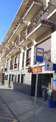 Posto auto  Carrer comerç. Guardiola de berguedà (barcelona). sin posesión “ocupado” (no se