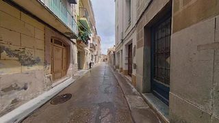 Etagenwohnung  Carrer sant roc. Flix (tarragona). "okupado" (no se puede visitar ni hipotecar).