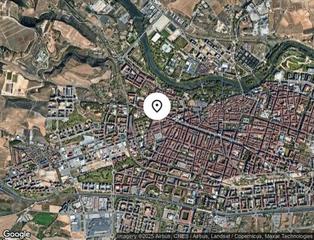 Pis a Calle Conde de Superunda