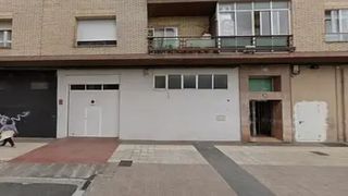 Flat  Calle conde de superunda. Logroño (logroño). sin posesión “ocupado” (no se puede visitar n
