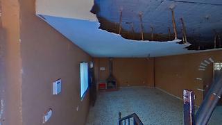 Haus  Calle andalucía. Algeciras (cádiz). "okupado" (no se puede visitar ni hipotecar).