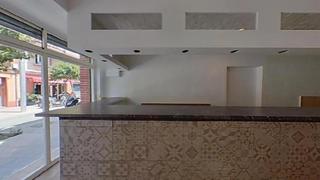 Casa adossada  Carrer de la jota. Barcelona (barcelona). "okupado" (no se puede visitar ni hipotec