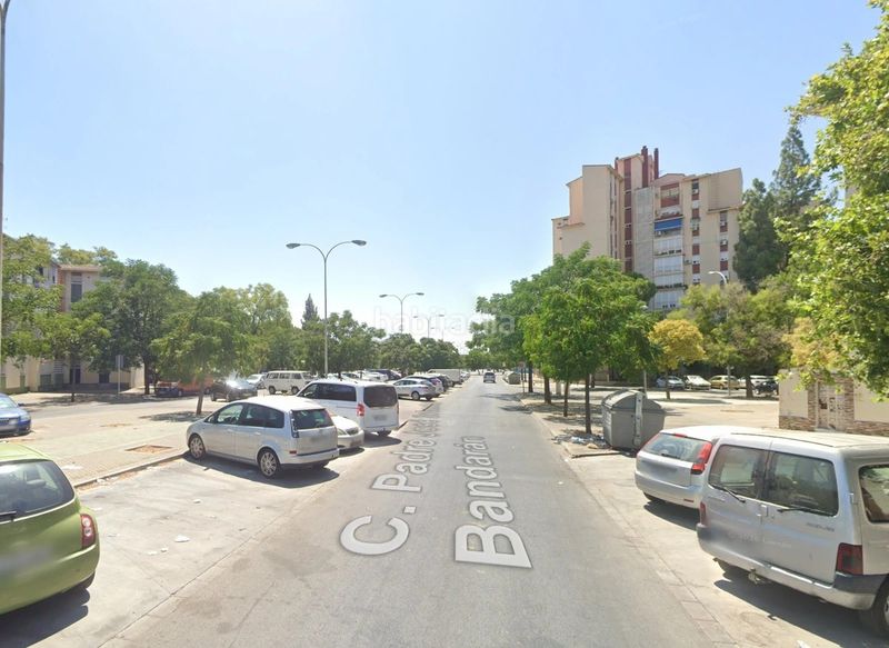 Foto 87156e66-43d9-43fd-a37e-a5e4f5798185. Pis a La Oliva Sevilla