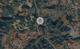 Xalet a Algímia de Alfara. Procedente de banco