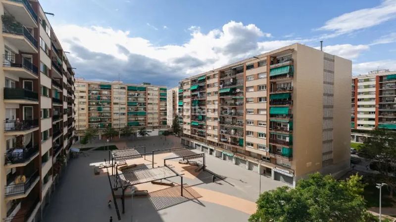 Foto 885a14ee-9885-4f25-a958-ab06d6f03dfb. Pis a Les Torres Rubí