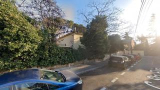 Etagenwohnung in Calle Santa Elvira