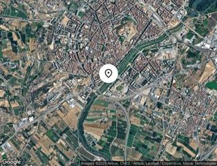 Etagenwohnung  Avinguda joana raspall. Lérida (lérida). sin posesión “ocupado” (no se puede visitar ni