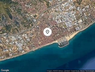 Casa adossada  Camí del mig. Premià de mar (barcelona). sin posesión “ocupado” (no se puede v