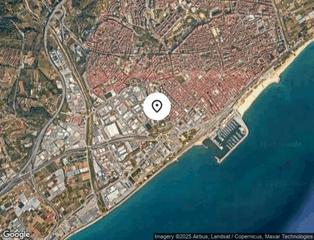 Pis  Passatge jaume ii el just. Mataró (barcelona). sin posesión “ocupado” (no se puede visitar