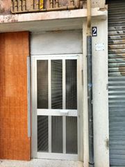 Pis  Avinguda de la gatassa. Mataró (barcelona). sin posesión “ocupado” (no se puede visitar