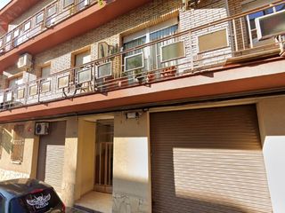 Pis a Carrer de la Llanera
