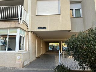 Piso en Avinguda del Turó